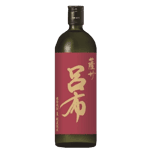 赤兔馬 濱田酒造 薩州呂布 720ml