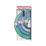 狗狗日常用品 Cardinal 頭罩 21寸 (70300) (TBS)