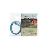 狗狗日常用品 Ecolife Collar 大型犬用天然驅蚤頸帶 藍色 (EC112B)