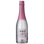 上善如水 白瀧酒造 上善如水 氣泡酒 360ml