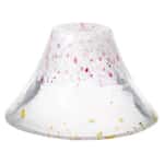 清酒杯品配件 日本清酒杯 東洋佐佐木 招褔杯櫻富士 淡櫻 45ml (WA528)