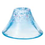 清酒杯品配件 日本清酒杯 東洋佐佐木 招褔杯櫻富士 晴櫻 45ml (WA529)