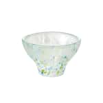 清酒杯 日本清酒杯 東洋佐佐木 季節色彩酒杯 野綠 55ml (WA523)