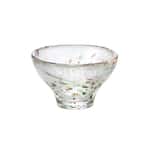 清酒杯品配件 日本清酒杯 東洋佐佐木 季節色彩酒杯 透夏 55ml (WA526)