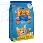 PURINA Friskies 貓糧 Friskies喜躍 貓糧 海洋魚總匯配方 6kg (NE12564755)