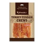 A Freschi Srl 狗零食 A Freschi Srl 狗零食 Natural Turkey 火雞筋捲 80g (犬用) (AFK25)
