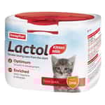 初生護理 貓咪保健用品 beaphar LACTOL 力圖貓奶粉 250g (15202)