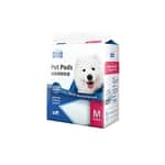 PETBEST 狗尿墊 狗尿片 PETBEST 經典款除臭超吸水 寵物尿墊 狗尿墊 狗尿片 [45x60 M碼 40枚]