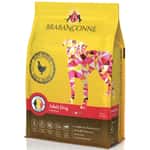 Brabanconne 狗糧 Brabanconne 狗糧 爸媽寵 小型成犬 雞肉配方 2.5kg (001745)