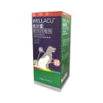 其他 WELLACU 威治靈 寵物消毒劑 100ml (998882)