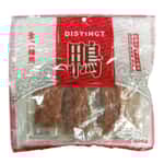 Distinct 狗零食 Distinct 蒸鴨小胸肉 100g (998607 )