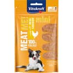 Vitakraft 狗零食 Vitakraft MEAT ME系列 低脂肉片 雞肉 (細片) 60g (FVK39398)