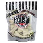 Housai 狗零食 Housai 狗零食 潔齒骨 牛奶味 大20支 (998833B)