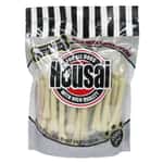 Housai 狗零食 Housai 狗零食 潔齒骨 牛奶味 細50支 (AW998836N)