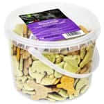 其他 狗零食 Rolls Rocky 狗零食 骨型餅乾 什味 1kg (998781)