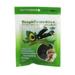 Tough Teeth Stick 狗零食 Tough Teeth Stick 牛油果油除臭潔齒牙美毛扭條 幼條 35支 (TTS9004)