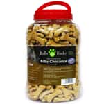 其他 狗零食 Rolls Rocky 狗零食 角豆除臭餅 1680g (998791B)