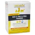 貓犬用保健用品 Natural Pet BIO-3 益生菌 60g (NP00633)