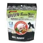 Bistro 狗零食 Bistro Freeze Dried 狗零食 脫水雞肉 原味 50g (NBT98511)