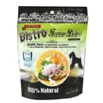 Bistro 狗零食 Bistro Freeze Dried 狗零食 脫水雞肉 南瓜 50g (998516)