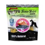 Bistro 狗零食 Bistro Freeze Dried 狗零食 脫水三文魚 50g (NBT98514)