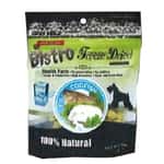 Bistro 狗零食 Bistro Freeze Dried 狗零食 脫水鱈魚 50g (998512B)