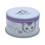 Pure paws 貓罐頭 Pure paws 高湯貓罐頭 吞拿魚+椰子 80g (PPF09)