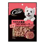 Cesar 狗零食 Cesar 主廚精選香嫩牛肉粒 100g (10246210)