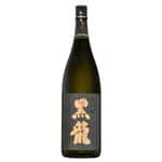 黑龍 黑龍 大吟釀 1.8L