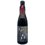 風之森 清酒 油長酒造 風之森 露葉風807 720ml (黑)