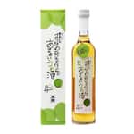 其他清酒 清酒 天領酒造 岐阜產梅 米燒酎 500ml