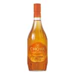梅酒 Plum Wine CHOYA 梅酒 蝶矢 Craft Fruit 南高梅一年熟成本格梅酒 720ml (橙蓋) (CQJ11853)
