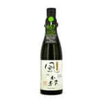 風之森 油長酒造 風之森 無濾過生原酒657 秋津穗 純米酒 720ml