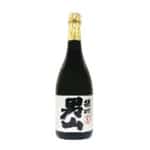 小西酒造 清酒 白雪 上撰清酒 攝州男山 720ml