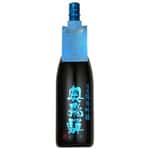 奧飛驒 清酒 奧飛驒 BK淡麗 純米吟釀 Blue 720ml