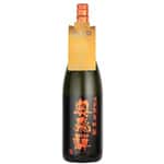 奧飛驒 清酒 奧飛驒 BK濃醇 純米吟釀 Orange 1.8L