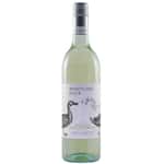 澳洲白酒 白酒 White Wine Whistling Duck Semillon Sauvignon Blanc New South Wales 澳洲口哨鴨子賽美蓉混釀白酒 750ml