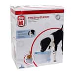 飲食用具 Hagen希勤 飲水機 Dogit系列 高身飲水器 6L (D91400)