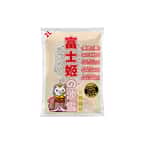 豆腐貓砂 富士姬之淡雪 1.5+3.0 粗幼粒混合天然淨白豆乳 豆腐貓砂 原味 2L