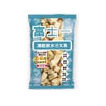 【Nutro Nutro 貓糧 換購品】富士一 零食嚴選 凍乾小食 脫水三文魚粒 10g (貓犬用) 限時體驗