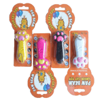 【Petio 木貓砂 換購品】PAW BEAM 貓爪激光槍 (顏色隨機) (NO.ZK-2020)