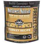 Northwest Naturals Northwest Naturals 無穀物凍乾脫水狗糧 火雞 12oz 340g (NWFDTUR)