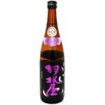 羽根屋 清酒 富美菊酒造 羽根屋 純米大吟釀50 翼 720ml - 金賞