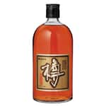 梅酒 Plum Wine 中田食品 樽 紀州南高完熟梅酒 原酒 720ml