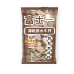 【Nutro Nutro 貓糧 換購品】富士一 零食嚴選 凍乾小食 脫水牛肝粒 10g (貓犬用) 限時體驗