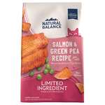 Natural Balance Natural Balance 貓糧 L.I.D. 肉食系列 三文魚 成貓配方 10lb (00232)