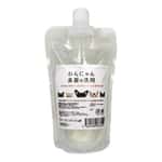 日常用品 日本FLF Wan Nyan 寵物專用食器玩具洗滌劑 補充裝 300ml