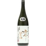 鳳凰美田 小林酒造 鳳凰美田 山田錦 五割 純米大吟釀 生酒 1.8L