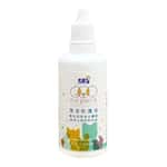 耳朵護理 清潔美容用品 Photocatalyst 光能淨寵物洗耳液 120ml (PE-120E)