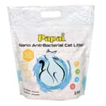 豆腐貓砂 Papai巴派 納米抗菌貓砂 2.5kg (512)